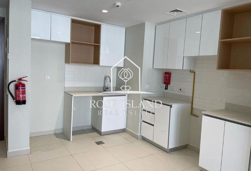 Apartment in Abu Dhabi