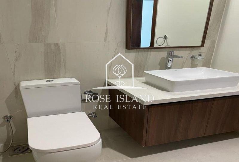 Apartment in Abu Dhabi