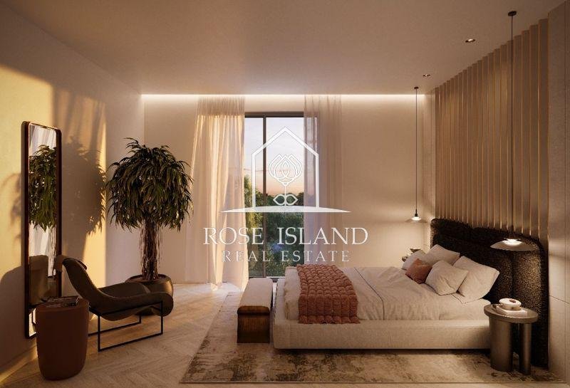 Apartment in Abu Dhabi