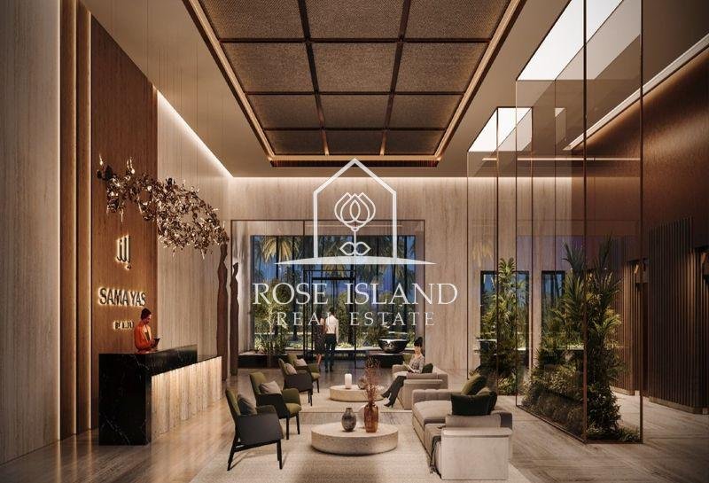 Apartment in Abu Dhabi