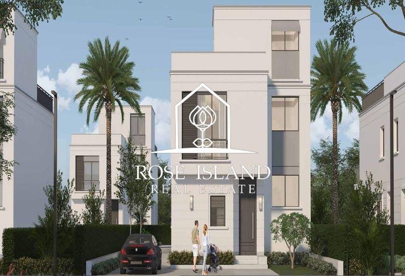 Villa in Abu Dhabi