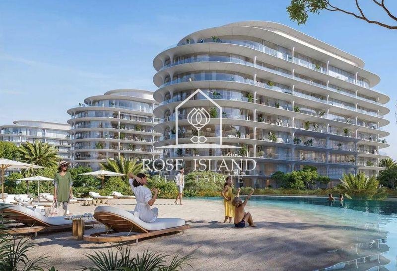 Apartment in Abu Dhabi