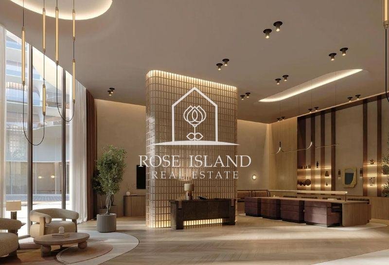 Apartment in Abu Dhabi