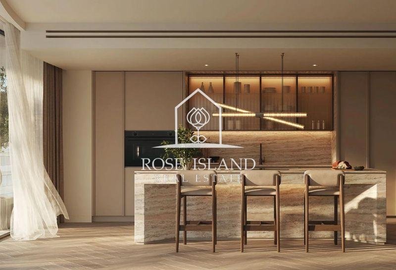 Apartment in Abu Dhabi