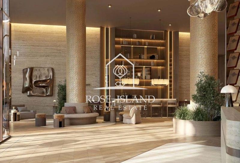Apartment in Abu Dhabi