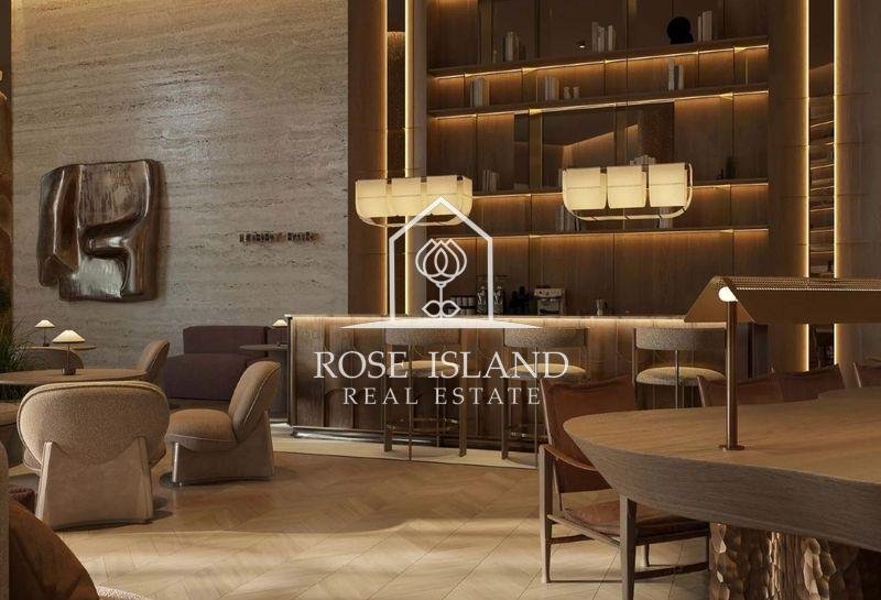 Apartment in Abu Dhabi