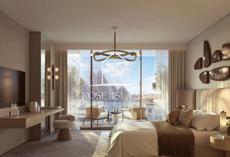 Apartment in Abu Dhabi