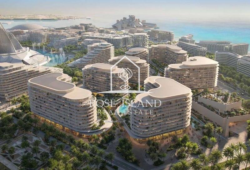 Apartment in Abu Dhabi