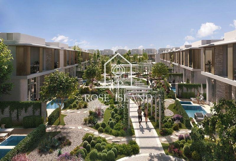 Townhouse in Abu Dhabi
