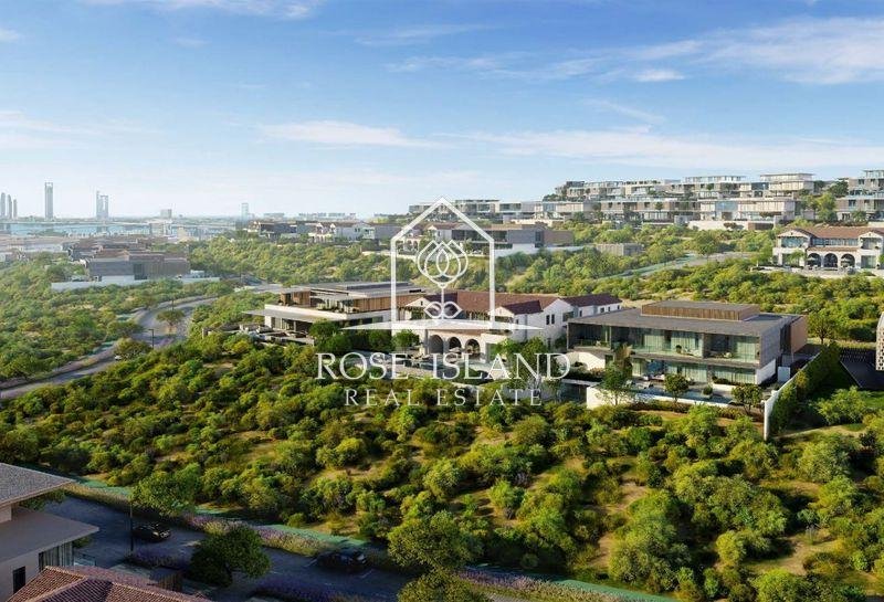 Land in Abu Dhabi