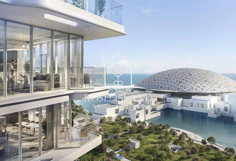 Apartment in Abu Dhabi
