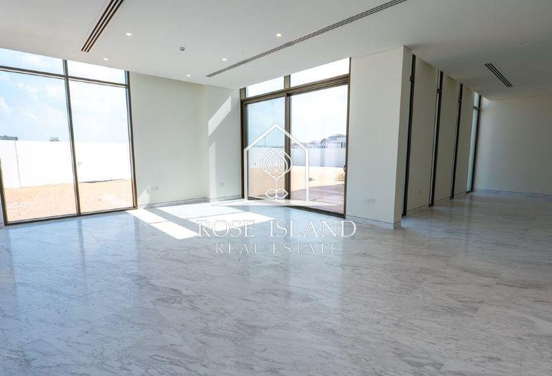 Villa in Abu Dhabi