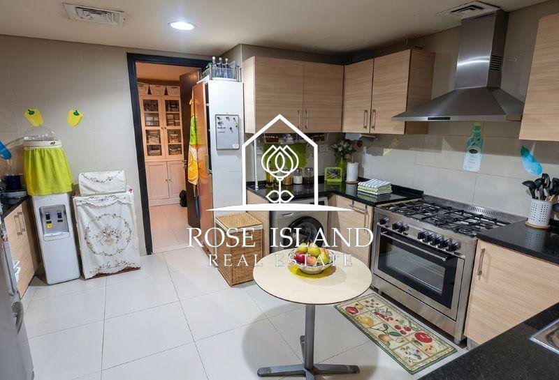 Apartment in Abu Dhabi