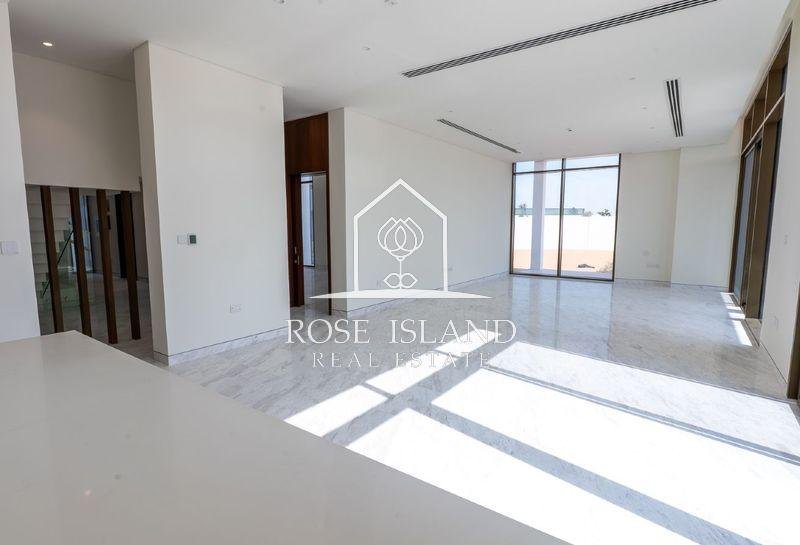 Villa in Abu Dhabi
