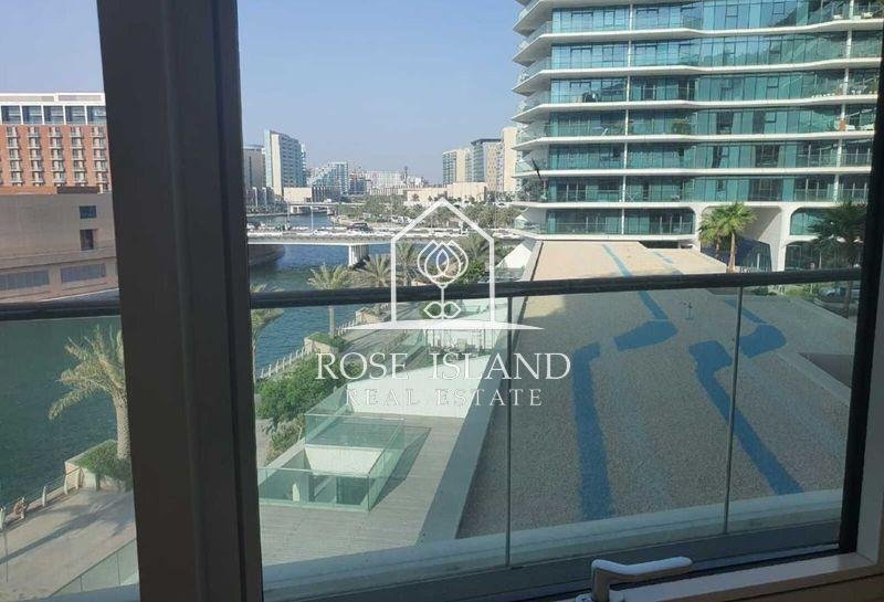 Apartment in Abu Dhabi
