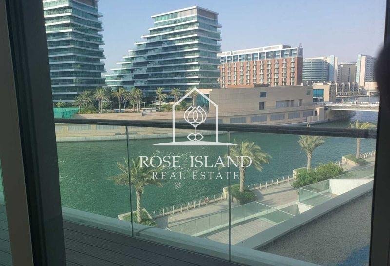 Apartment in Abu Dhabi