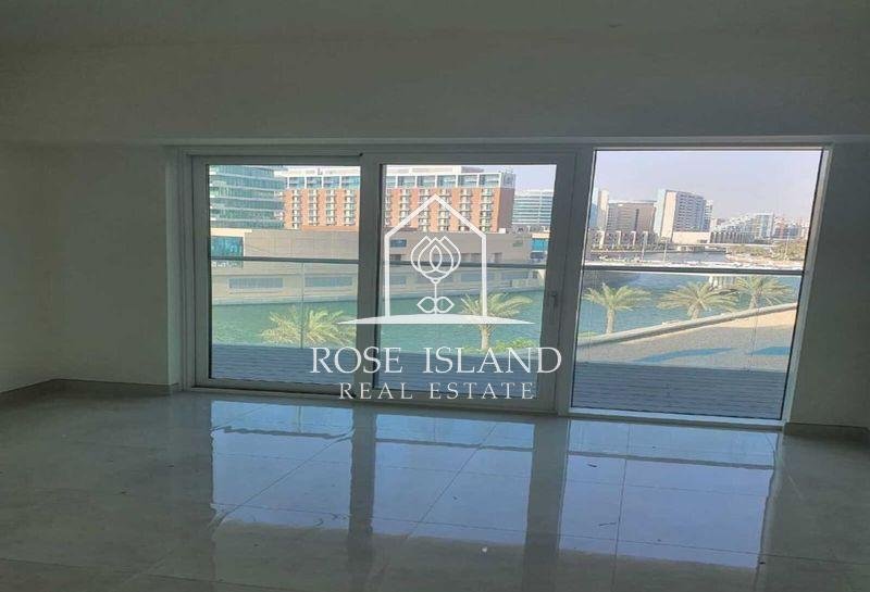 Apartment in Abu Dhabi