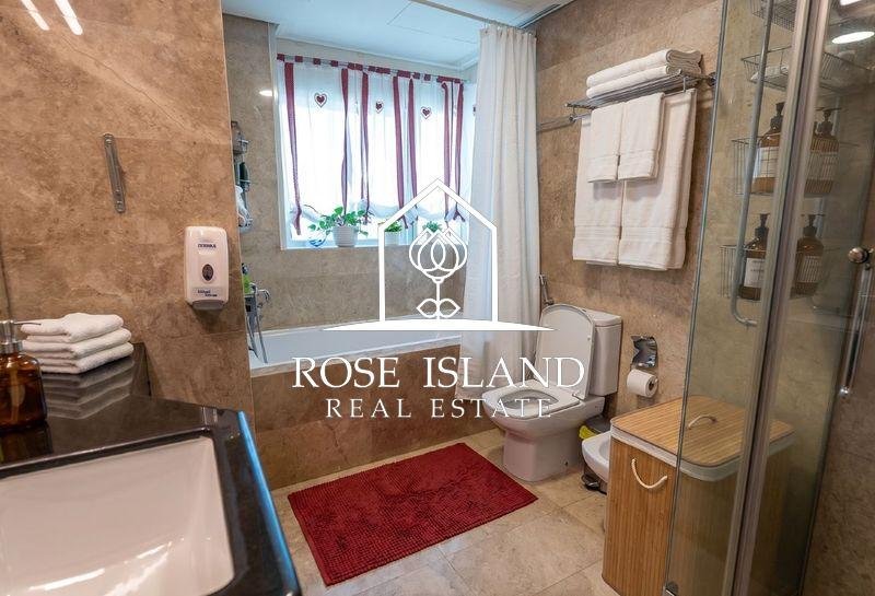 Apartment in Abu Dhabi