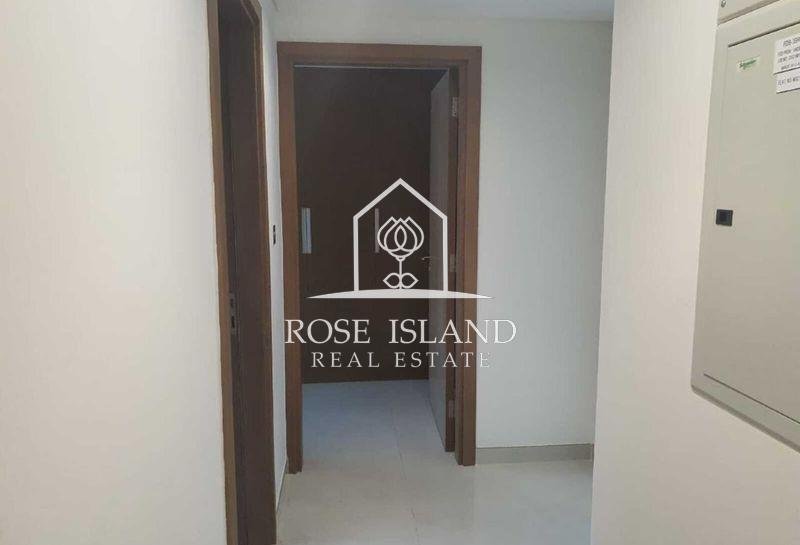 Apartment in Abu Dhabi