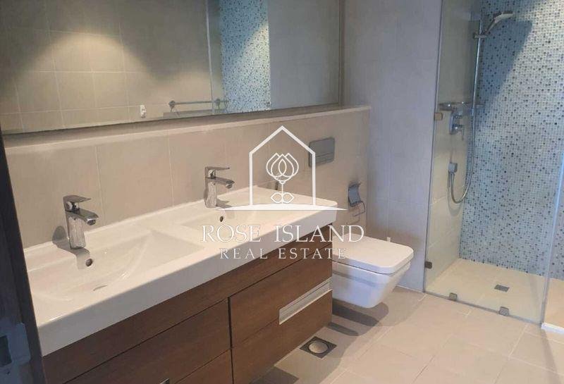 Apartment in Abu Dhabi