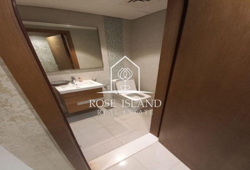Apartment in Abu Dhabi
