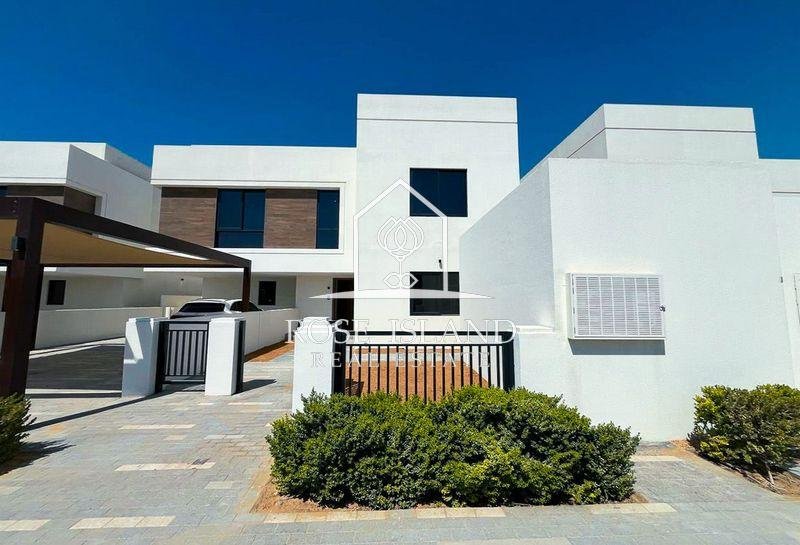 Villa in Abu Dhabi
