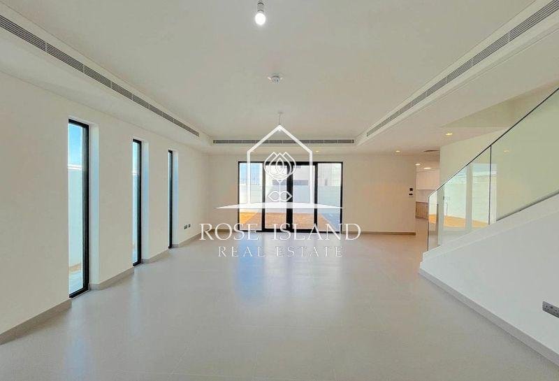 Villa in Abu Dhabi