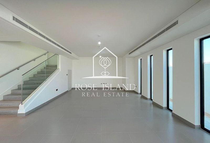 Villa in Abu Dhabi