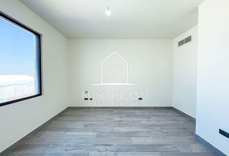 Villa in Abu Dhabi