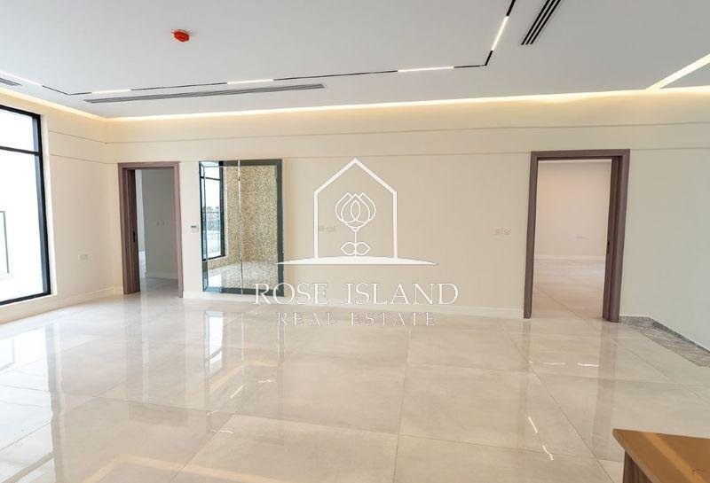 Villa in Abu Dhabi