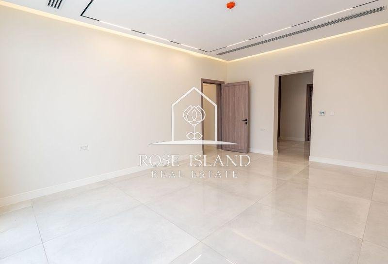 Villa in Abu Dhabi