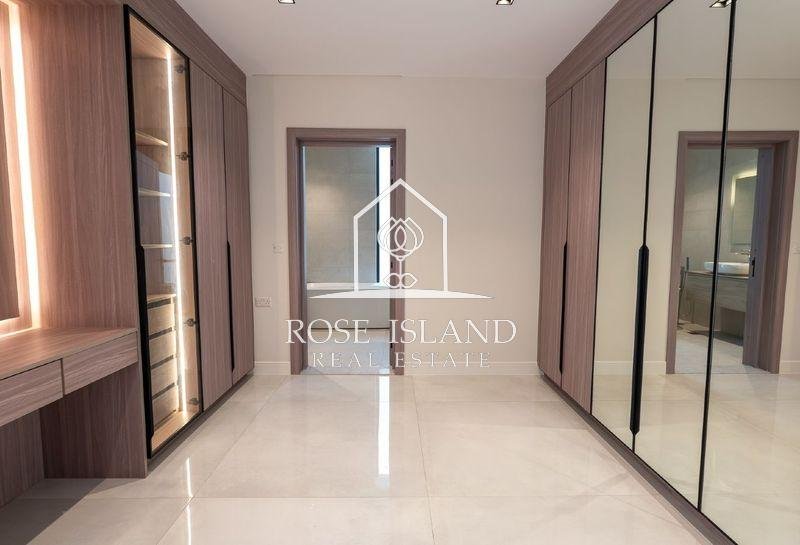 Villa in Abu Dhabi