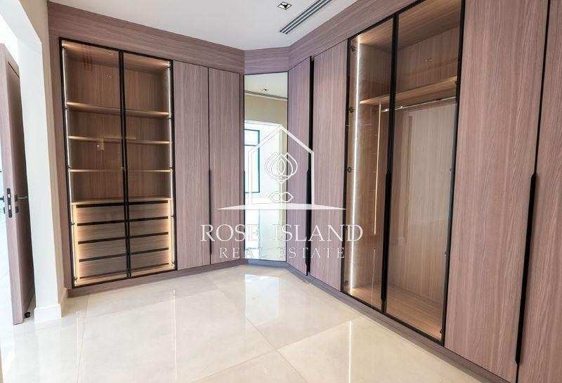 Villa in Abu Dhabi