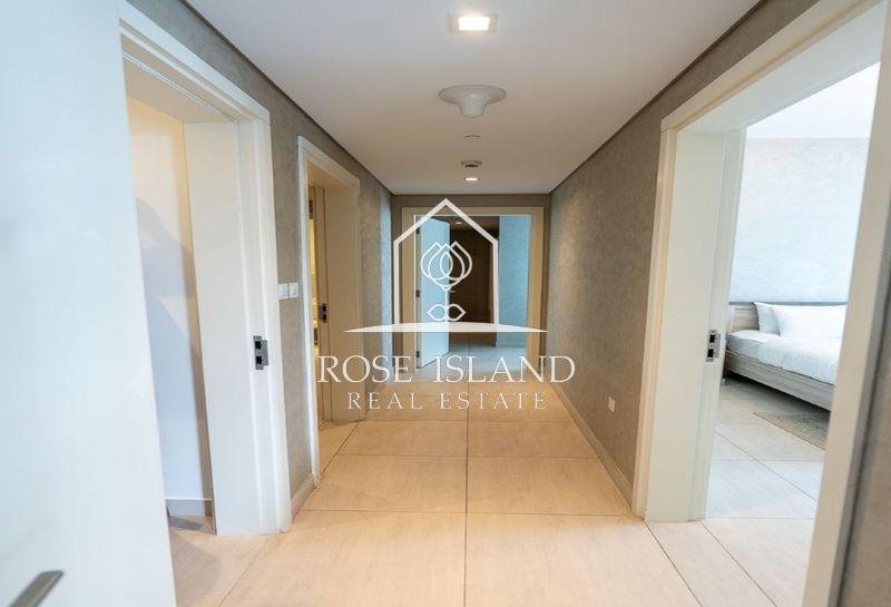 Apartment in Abu Dhabi