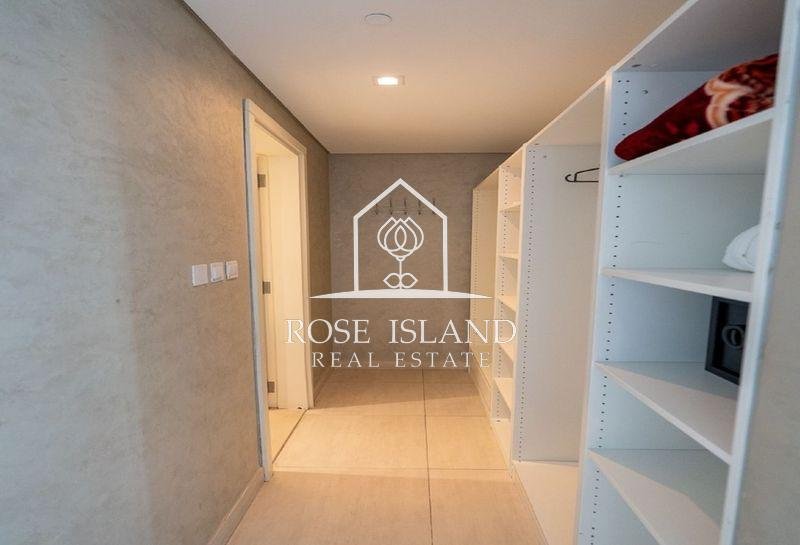 Apartment in Abu Dhabi