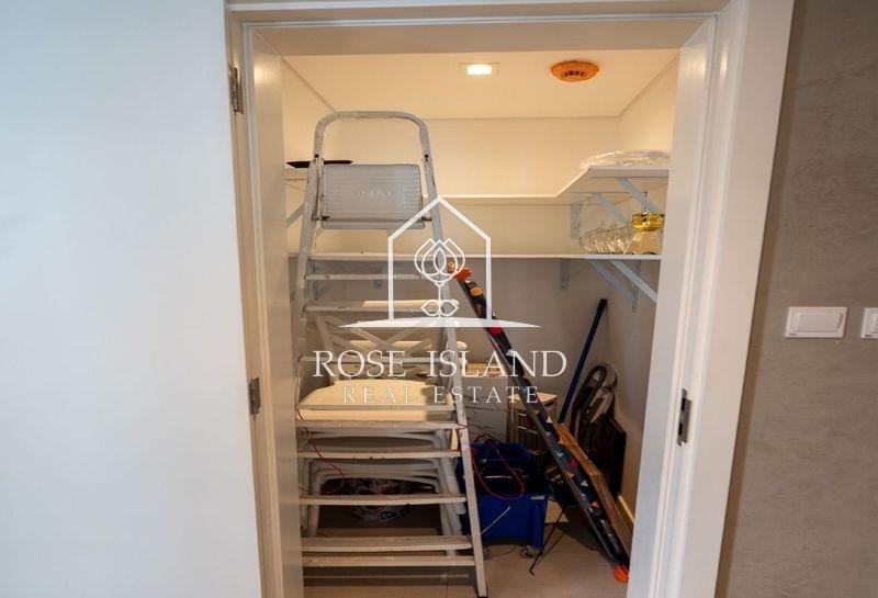 Apartment in Abu Dhabi
