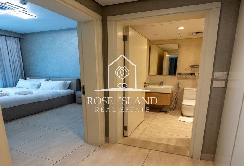 Apartment in Abu Dhabi