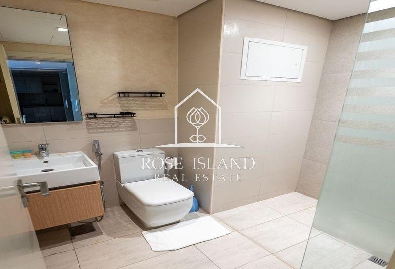 Apartment in Abu Dhabi