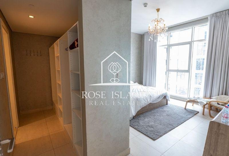 Apartment in Abu Dhabi