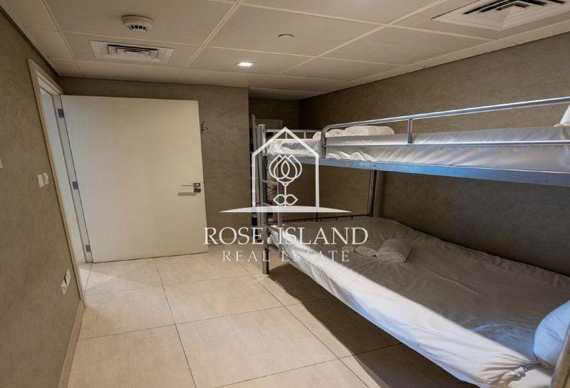 Apartment in Abu Dhabi