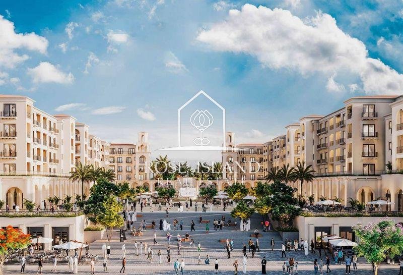 Apartment in Abu Dhabi