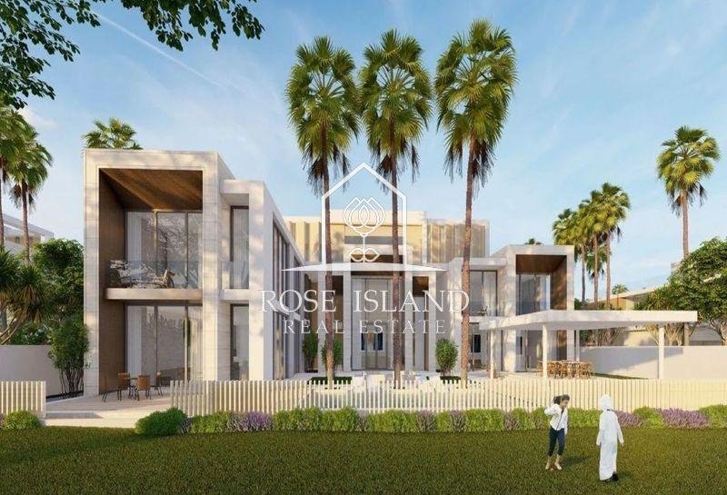 Townhouse in Abu Dhabi