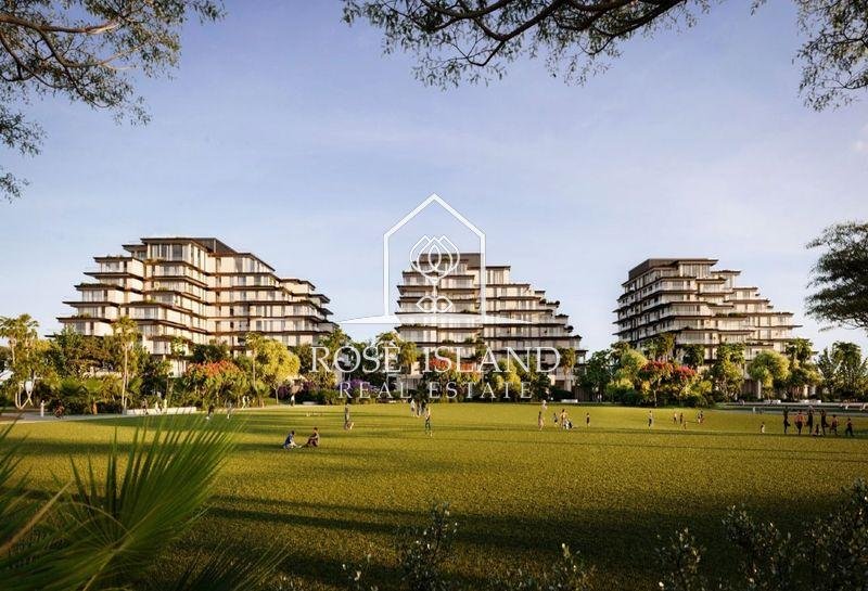 Apartment in Abu Dhabi