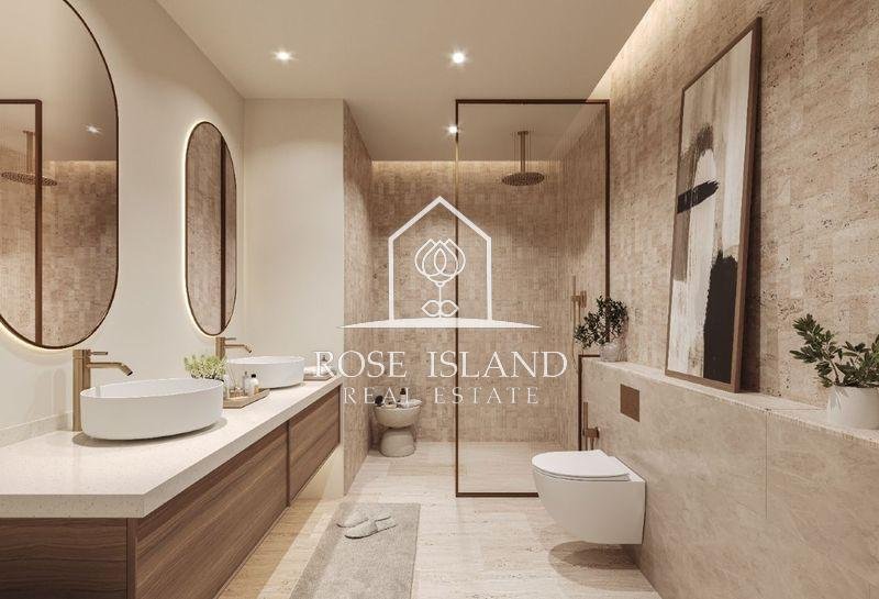 Apartment in Abu Dhabi