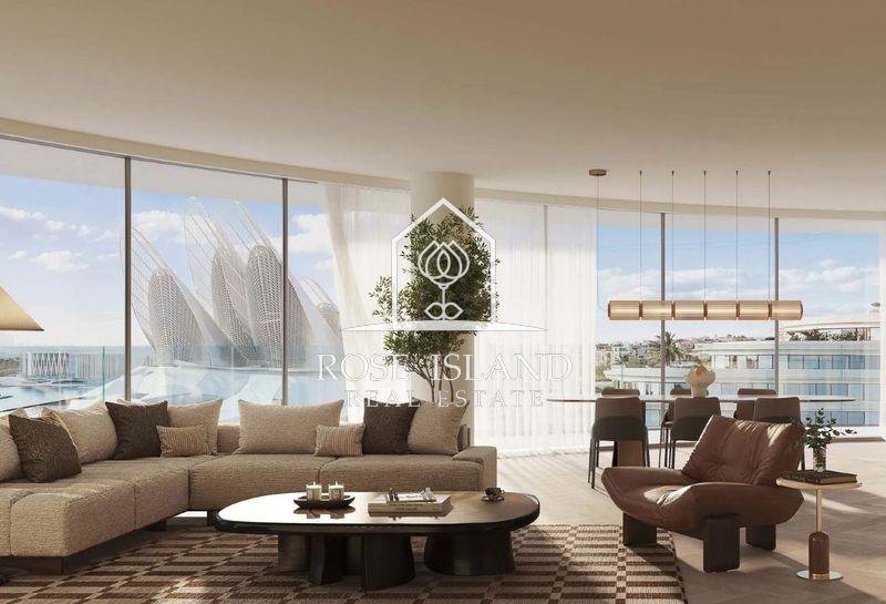 Apartment in Abu Dhabi