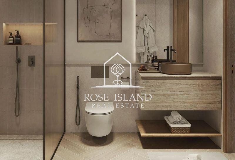 Apartment in Abu Dhabi