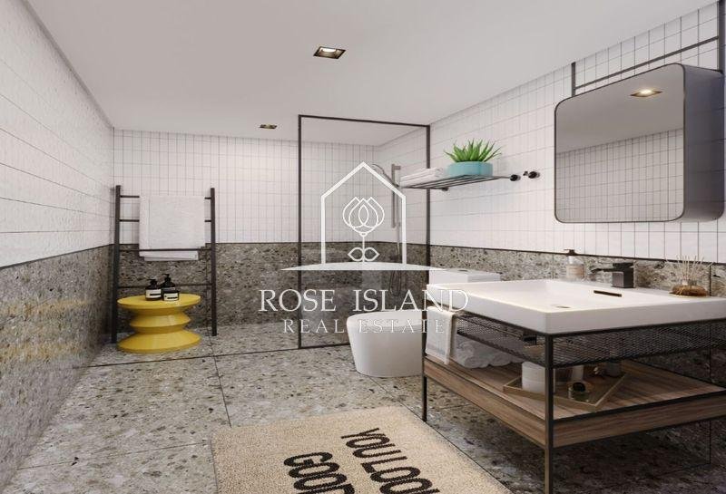 Apartment in Abu Dhabi