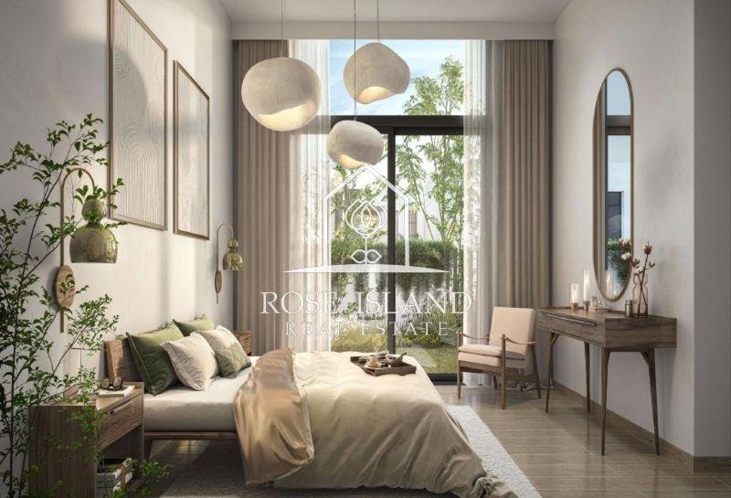 Townhouse in Abu Dhabi
