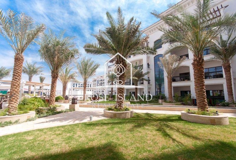 Apartment in Abu Dhabi