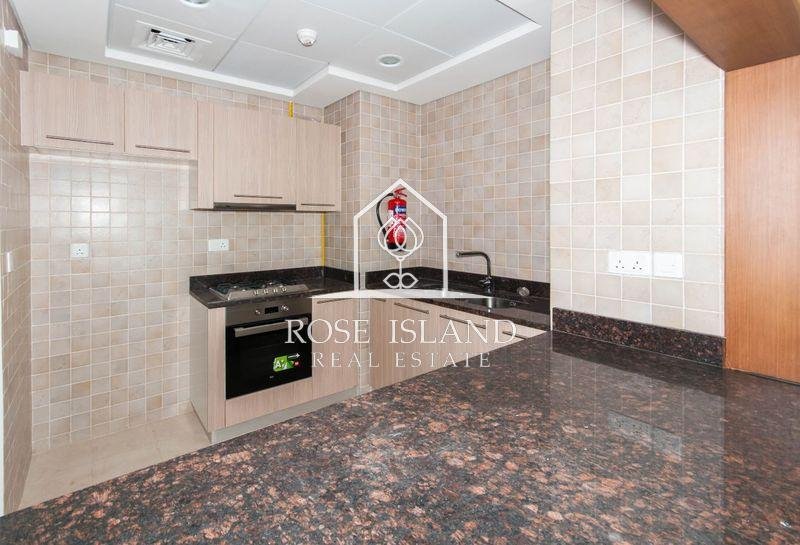 Apartment in Abu Dhabi
